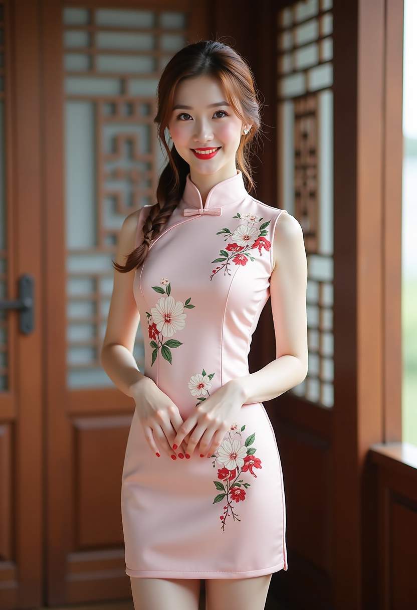 洛杉矶黄昏